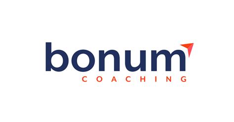 bonum coaching.